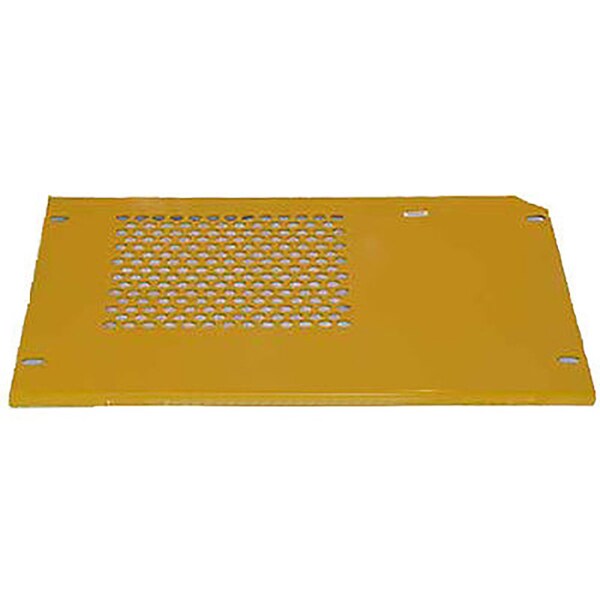 Aic Replacement Parts Side Shield L/H Fits John Deere 450D, 450E, 455E, 550, 550B, 555, 555B T65427-PVE - main